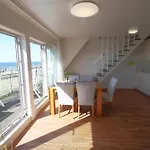 Wonningstair - Duenenstr 19, App 2 * Wenningstedt-Braderup (Sylt)