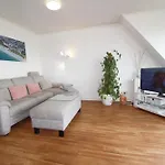 Apartman Wonningstair - Duenenstr 19, App 2