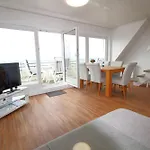 Wonningstair - Duenenstr 19, App 2 Wenningstedt-Braderup (Sylt)