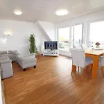 Wonningstair - Duenenstr 19, App 2 * Wenningstedt-Braderup (Sylt)