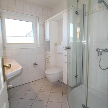 Apartment Wonningstair - Duenenstr 19, App 2 *