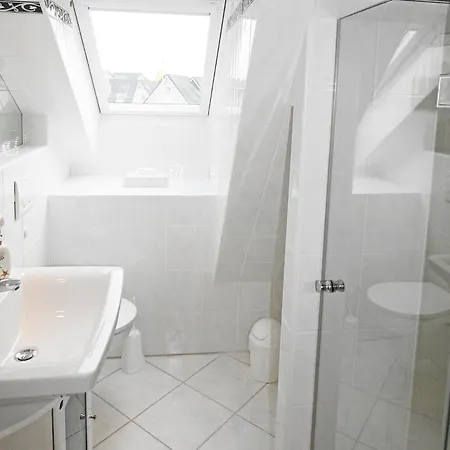 Wonningstair - Duenenstr 19, App 2 Apartment *