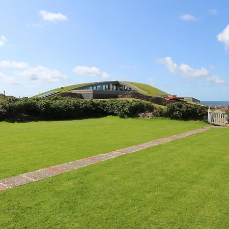 Wonningstair - Duenenstr 19, App 2 * Wenningstedt-Braderup