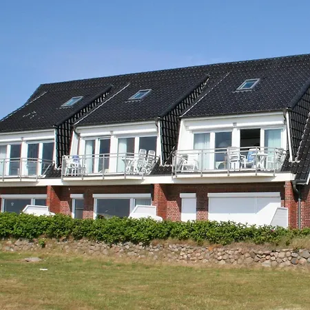 Lägenhet Wonningstair - Duenenstr 19, App 2 *