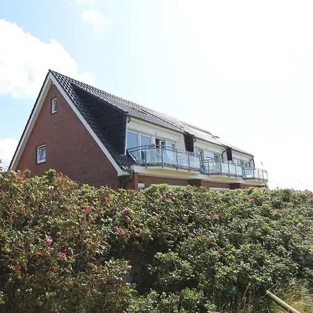 Wonningstair - Duenenstr 19, App 2 *