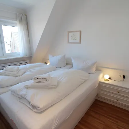 Wonningstair - Duenenstr 19, App 2