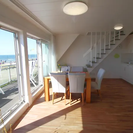 Wonningstair - Duenenstr 19, App 2 * Wenningstedt-Braderup