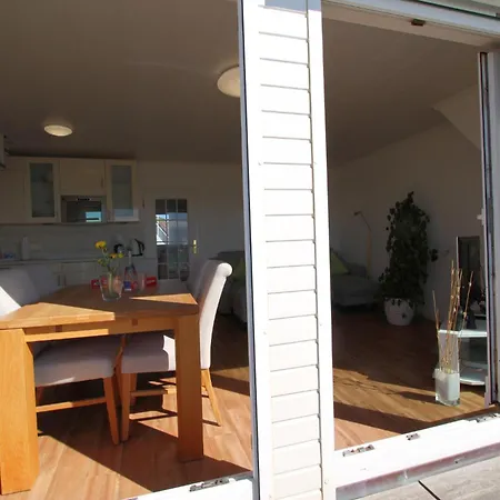 Apartment Wonningstair - Duenenstr 19, App 2