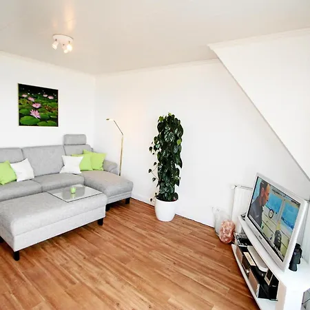 Wonningstair - Duenenstr 19, App 2