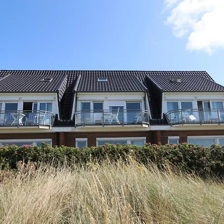 Wonningstair - Duenenstr 19, App 2 Διαμέρισμα *