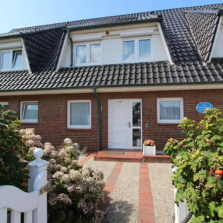 Διαμέρισμα Wonningstair - Duenenstr 19, App 2