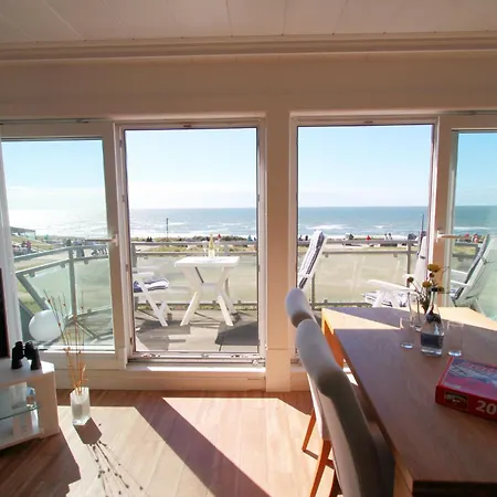 Wonningstair - Duenenstr 19, App 2