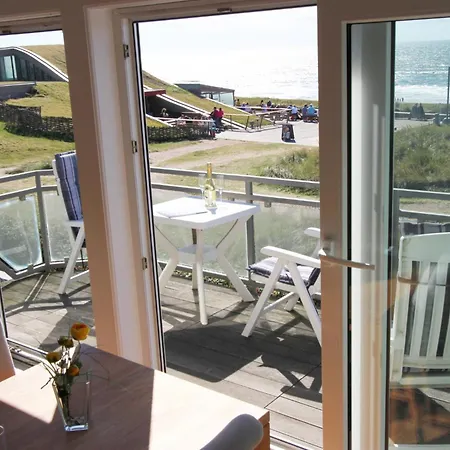 Wonningstair - Duenenstr 19, App 2 Διαμέρισμα *