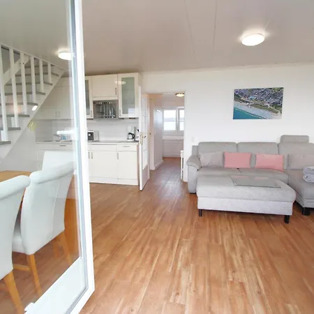 Lägenhet Wonningstair - Duenenstr 19, App 2