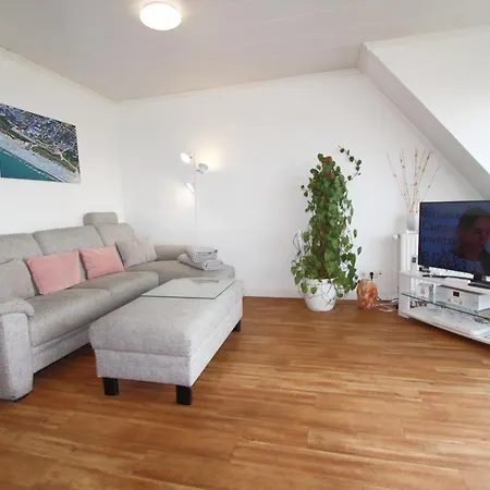 Διαμέρισμα Wonningstair - Duenenstr 19, App 2