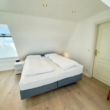 Appartamento Wonningstair - Duenenstr 19, App 2 *