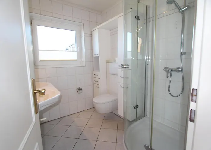 Lägenhet Wonningstair - Duenenstr 19, App 2 *