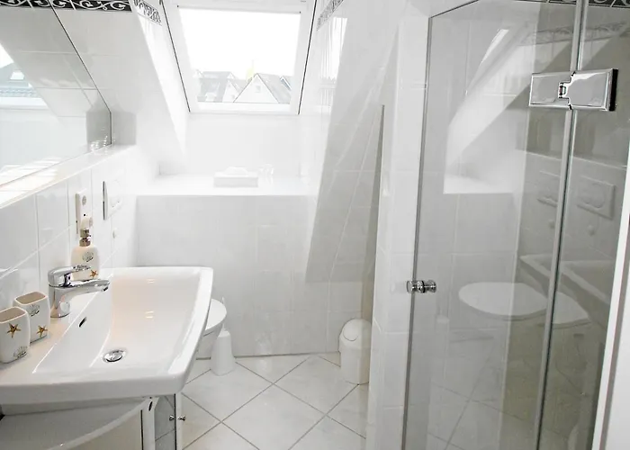 Wonningstair - Duenenstr 19, App 2 Lägenhet *